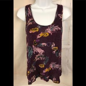 Silence + Noise Tank Top